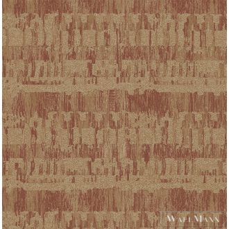   SEABROOK Majorca MC71201 vörös absztrakt mintás design tapéta