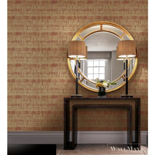 SEABROOK Majorca MC71201 vörös absztrakt mintás design tapéta