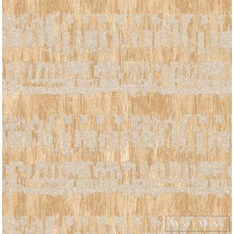   SEABROOK Majorca MC71206 arany absztrakt mintás design tapéta