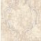SEABROOK Majorca MC71805 bézs ornamentika mintás barokk tapéta