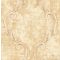 SEABROOK Majorca MC71807 arany ornamentika mintás barokk tapéta