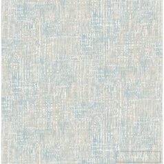   SEABROOK Majorca MC71902 türkíz Textil mintás Design vlies tapéta