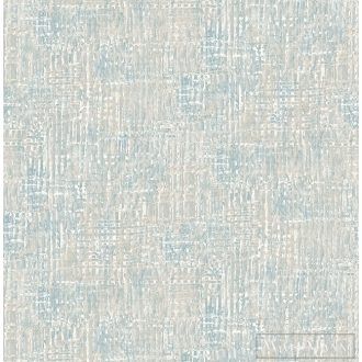   SEABROOK Majorca MC71902 türkíz Textil mintás Design vlies tapéta