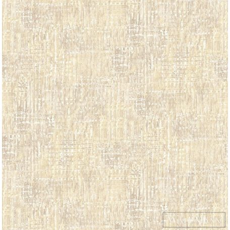 SEABROOK Majorca MC71906 bézs Textil mintás Design vlies tapéta