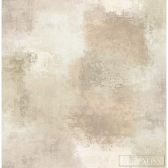   SEABROOK Majorca MC72208 bézs absztrakt mintás design tapéta