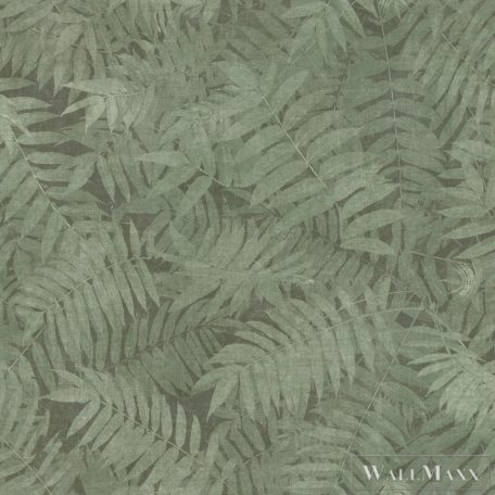 Midbec Passion MID-37001 Elegáns páfrány mintás tapéta