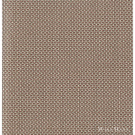 SketchTwenty Malibu 2023 ML01411 sárgásbarna Textil mintás Modern tapéta