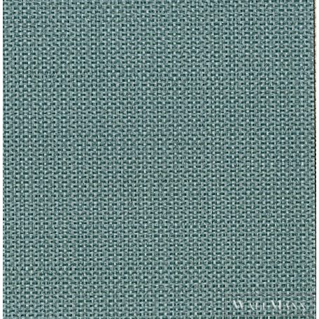 SketchTwenty Malibu 2023 ML01413 zöldeskék Textil mintás Modern tapéta