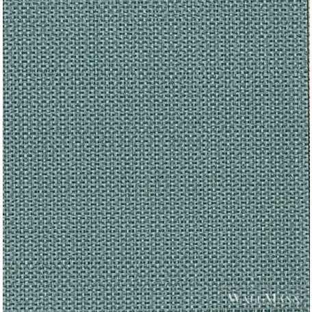 SketchTwenty Malibu 2023 ML01413 zöldeskék Textil mintás Modern tapéta