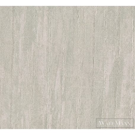 SketchTwenty Malibu 2023 ML01422 fényes taupe Fa-mintás Modern tapéta