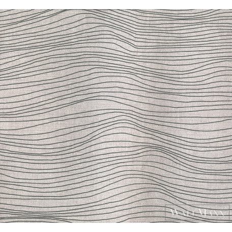 SketchTwenty Malibu 2023 ML01423 fényes réz Textil mintás Modern tapéta