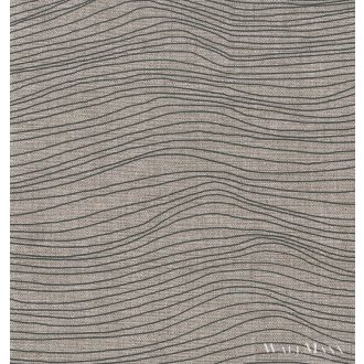   SketchTwenty Malibu 2023 ML01424 moha achát Textil mintás Modern tapéta