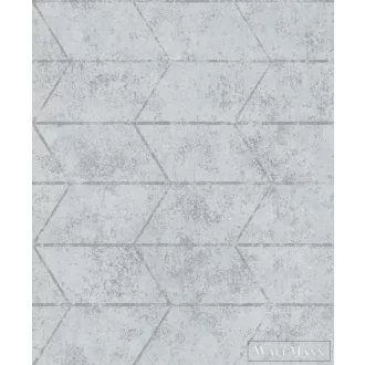 SketchTwenty Malibu 2023 ML01441 acél színű tapéta