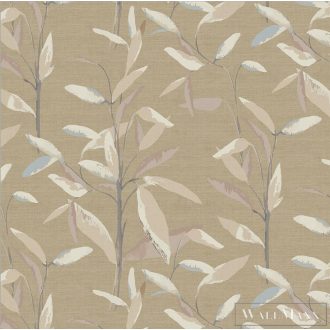 SketchTwenty Monaco MO01815 Larvotto arany tapéta