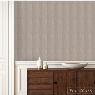 SketchTwenty Monaco MO01821 Riva gesztenye tapéta