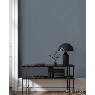 SketchTwenty Monaco MO01840 Zele tengerész-kék tapéta