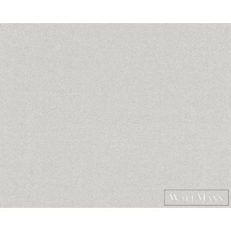   AS CREATION Profitex Premium P468740018 szürke struktúrált fémhatású tapéta