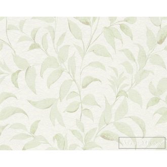   AS CREATION Profitex Premium P492740001 zöld levél mintás természet tapéta