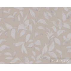   AS CREATION Profitex Premium P492740005 bézs levél mintás természet tapéta