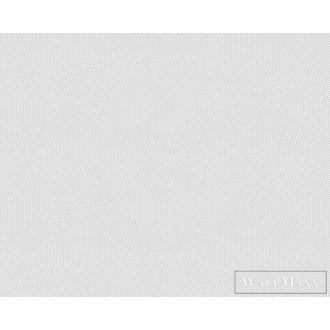   AS CREATION Profitex Premium P492740009 fehér tér-hatású grafikus tapéta
