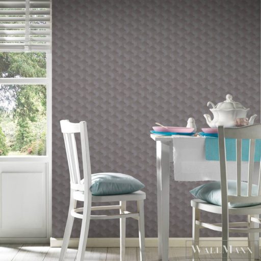 AS CREATION Profitex Premium P492740014 bézs tér-hatású grafikus tapéta