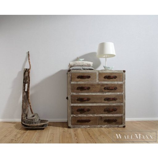 AS CREATION Profitex Premium P492740016 szürke márvány mintás egyszínű tapéta