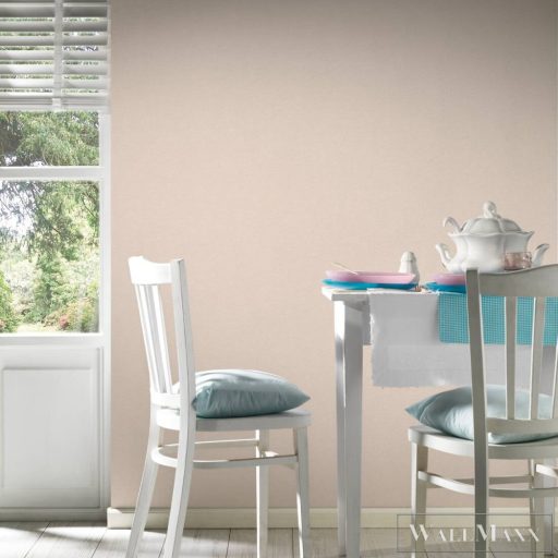 AS CREATION Profitex Premium P492740019 Narancs-sárga márvány mintás egyszínű tapéta