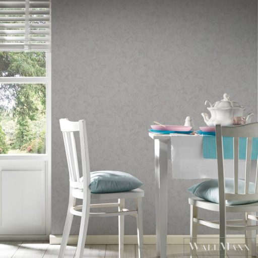 AS CREATION Profitex Premium P492740021 szürke márvány mintás térhatású tapéta