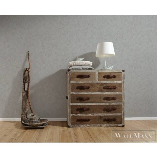 AS CREATION Profitex Premium P492740021 szürke márvány mintás térhatású tapéta