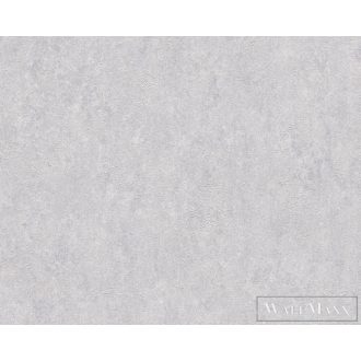   AS CREATION Profitex Premium P492740028 szürke struktúrált fémhatású tapéta