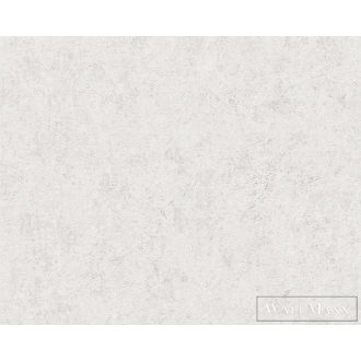   AS CREATION Profitex Premium P492740029 ezüst struktúrált fémhatású tapéta