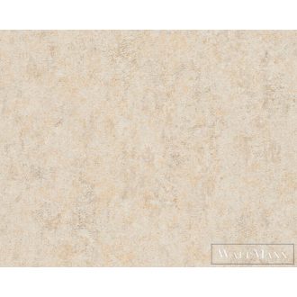   AS CREATION Profitex Premium P492740031 bézs márvány mintás egyszínű tapéta