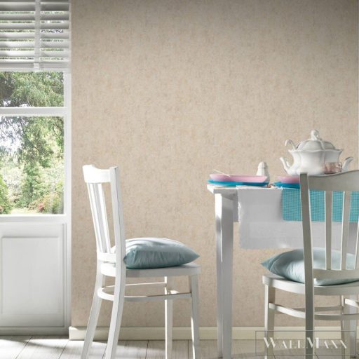 AS CREATION Profitex Premium P492740031 bézs márvány mintás egyszínű tapéta