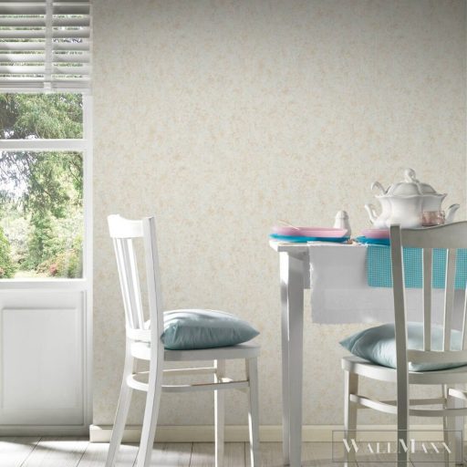 AS CREATION Profitex Premium P492740034 arany struktúrált fémhatású tapéta