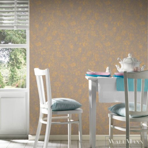 AS CREATION Profitex Premium P492740036 arany márvány mintás fémhatású tapéta