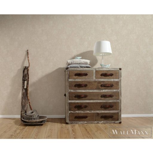 AS CREATION Profitex Premium P492740038 bézs márvány mintás fémhatású tapéta