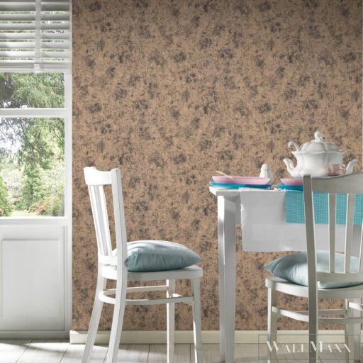 AS CREATION Profitex Premium P492740039 réz márvány mintás fémhatású tapéta