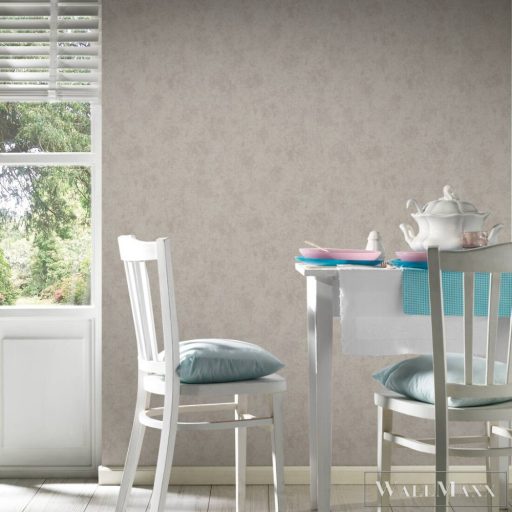 AS CREATION Profitex Premium P492740042 bronz márvány mintás fémhatású tapéta