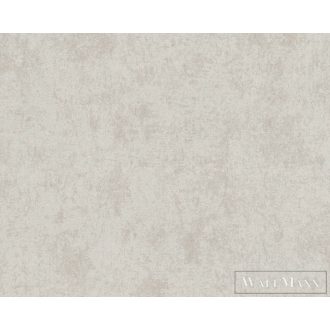   AS CREATION Profitex Premium P492740044 szürke márvány mintás fémhatású tapéta