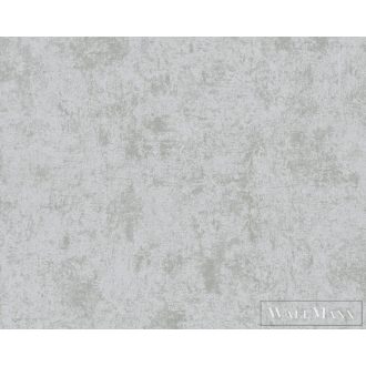   AS CREATION Profitex Premium P492740047 szürke márvány mintás fémhatású tapéta