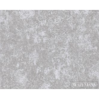   AS CREATION Profitex Premium P492740048 szürke márvány mintás fémhatású tapéta