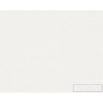   AS CREATION Profitex Premium P492740056 fehér struktúrált egyszínű tapéta