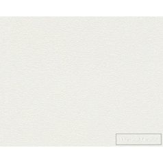   AS CREATION Profitex Premium P492740058 fehér struktúrált egyszínű tapéta