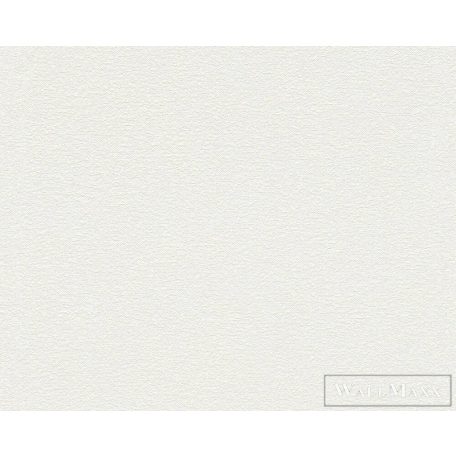 AS CREATION Profitex Premium P492740058 fehér struktúrált egyszínű tapéta