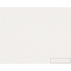  AS CREATION Profitex Premium P492740061 fehér struktúrált egyszínű tapéta