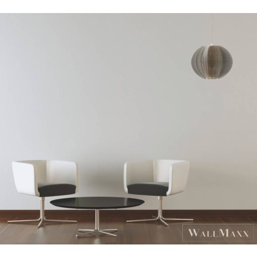 AS CREATION Profitex Premium P492740063 fehér textil mintás egyszínű tapéta