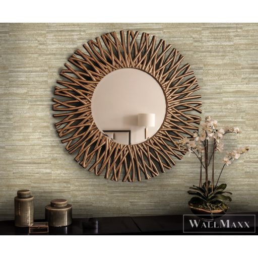 SketchTwenty Pavone PA01608 Levante tejkaramell tapéta