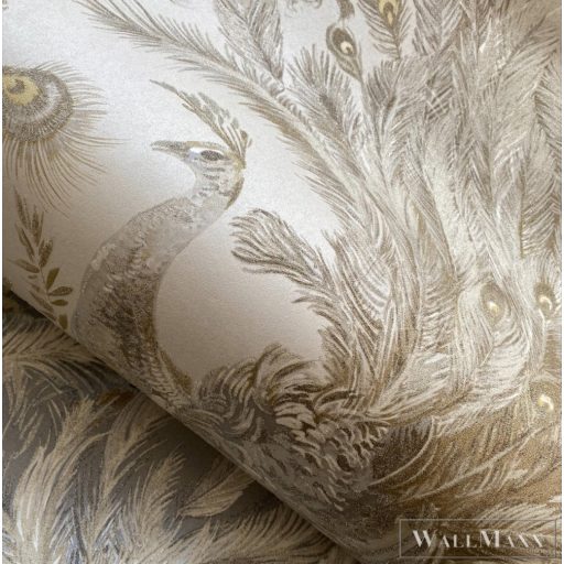 SketchTwenty Pavone PA01617 Medici opál gyöngyök tapéta