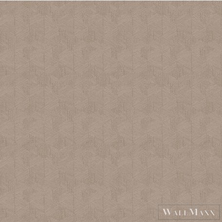 SketchTwenty Pavone PA01618 Modena bronz tapéta