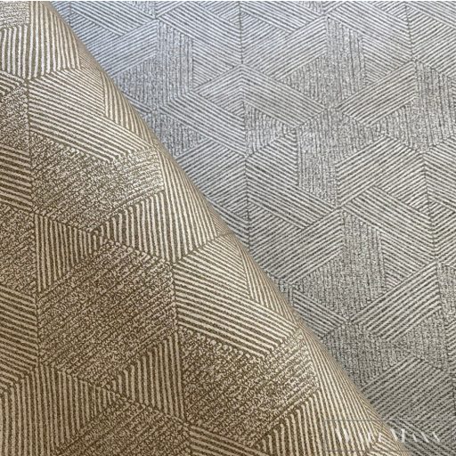 SketchTwenty Pavone PA01618 Modena bronz tapéta